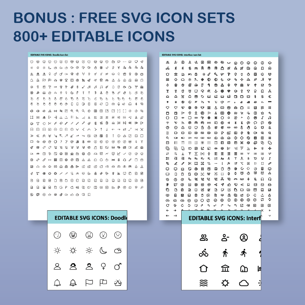 36 x 48 Portrait PowerPoint Template – Health 01