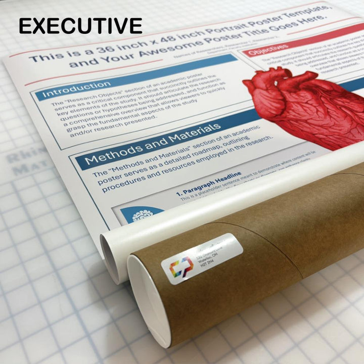 Executive premium