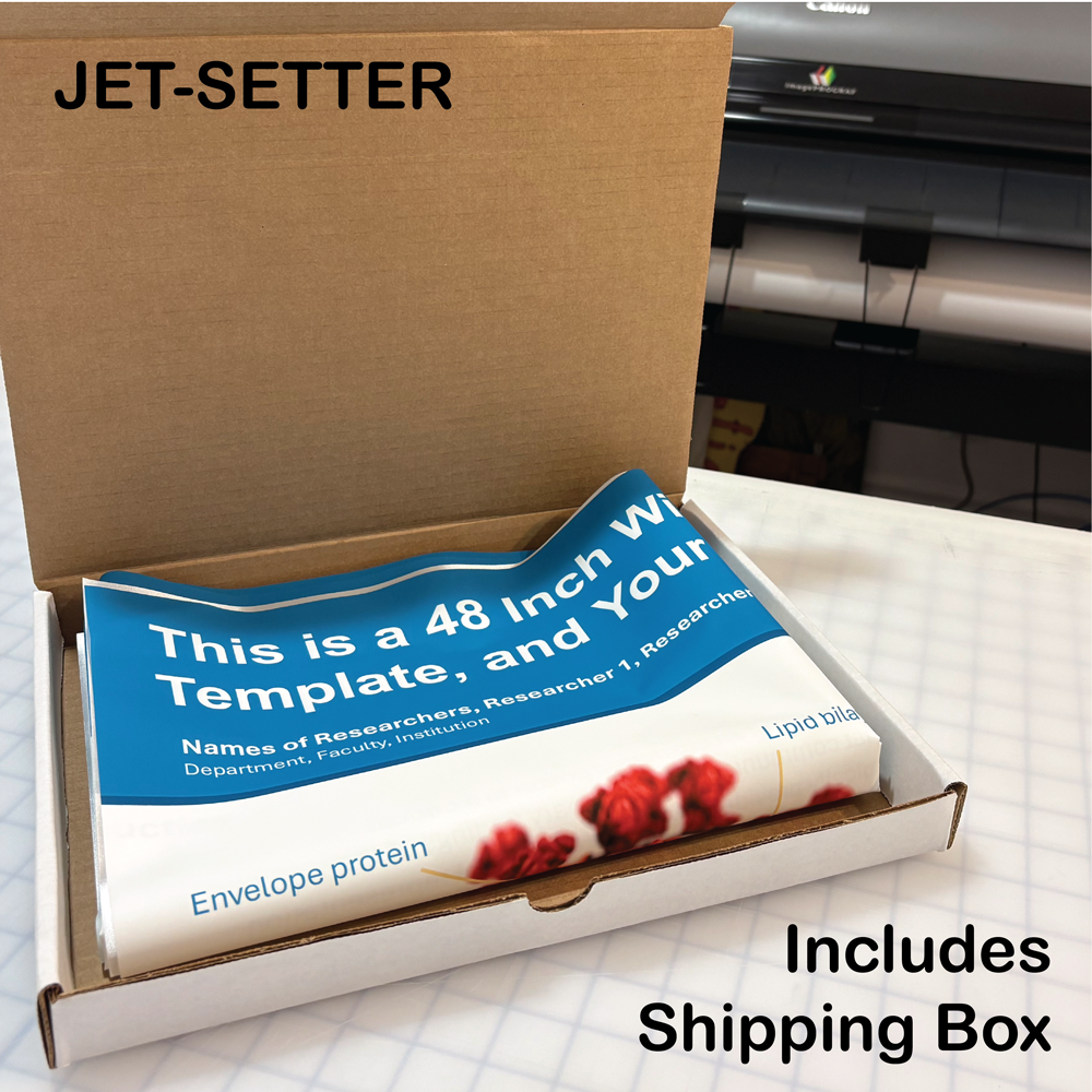 JET-SETTER